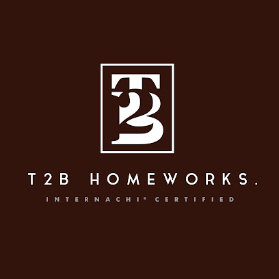 T2B Homeworks