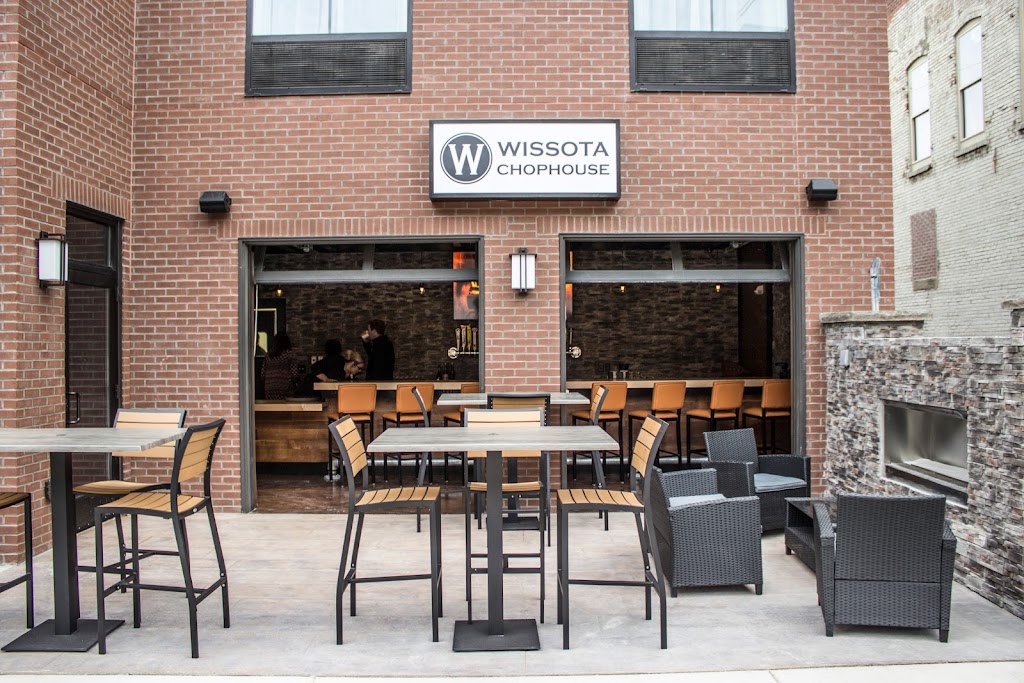 Wissota Chophouse - Chippewa Falls 54729