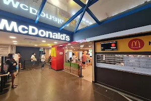 McDonald's Greenridge Shopping Centre image