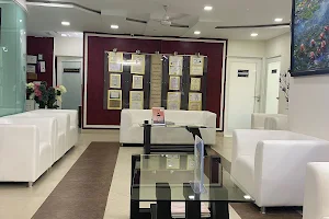 Ambrosia Clinic- Dermatology and Plastic Surgery Clinic In Hyderabad image