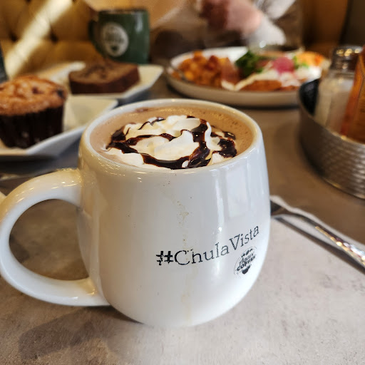 Agave Coffee & Caf image