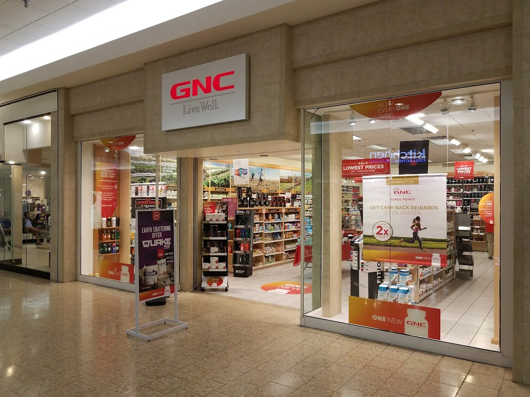 GNC