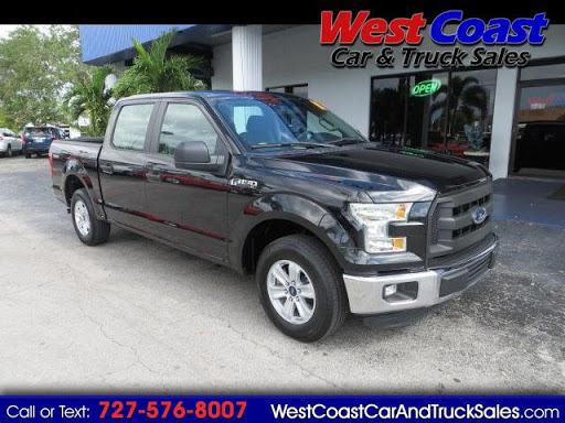 Used Car Dealer «West Coast Car & Truck Sales», reviews and photos, 8391 US Hwy 19 N, Pinellas Park, FL 33781, USA