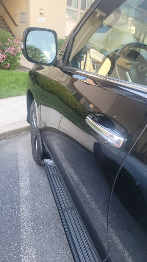 Auto Body Shop «DARCARS Toyota Collision Center», reviews and photos, 12000 Tech Rd, Silver Spring, MD 20904, USA