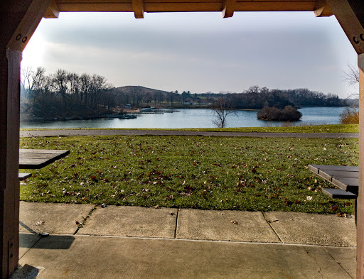 Nature Preserve «Blackwell Forest Preserve», reviews and photos, Butterfield Rd, Warrenville, IL 60555, USA