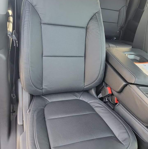 Car Stereo Store «Sound Decisions & Performance LLC», reviews and photos, 1588 N Meadowcrest Blvd, Crystal River, FL 34429, USA