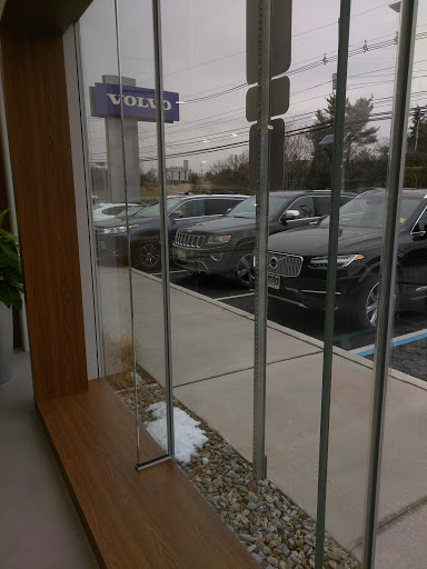 Car Dealer «Volvo Cars Bridgewater», reviews and photos, 1028 US-22, Somerville, NJ 08876, USA