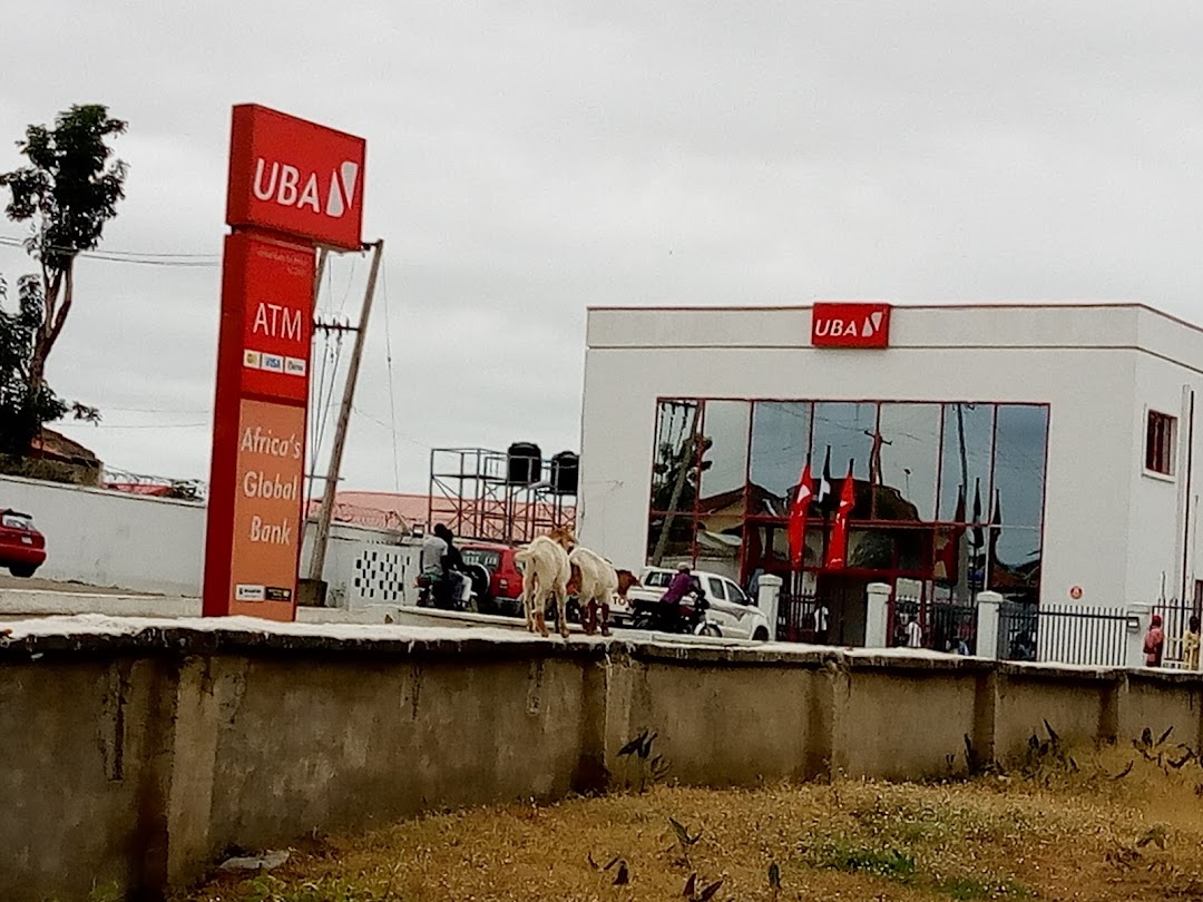 UBA