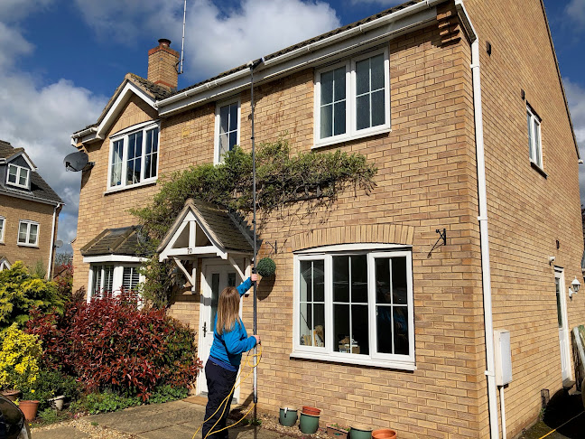 Spotless Window Cleaning - Peterborough