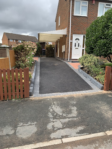 Reviews of Paveline Driveways Ltd in Telford - Construction company