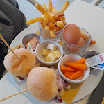 Photo n°3 de l'avis de Valentina.o fait le 09/10/2022 à 20:42 sur le  Mike's Bar à Chiavari