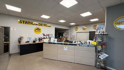 Photo 2 - E-AUTO 56 BERRIC SERVICE AUTO