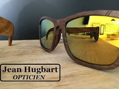 Jean Hugbart Opticien à Saint-Pol-sur-Ternoise
