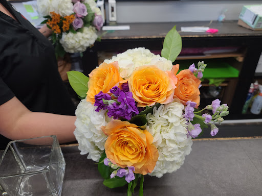 Florist «Stamford Florist», reviews and photos, 625 Bedford St, Stamford, CT 06901, USA
