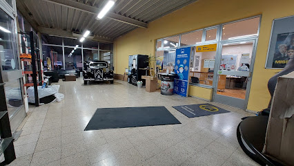Autohaus Strohmaier