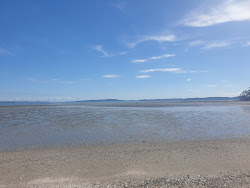 Φωτογραφία του Kellys Beach με ευρύχωρος κόλπος