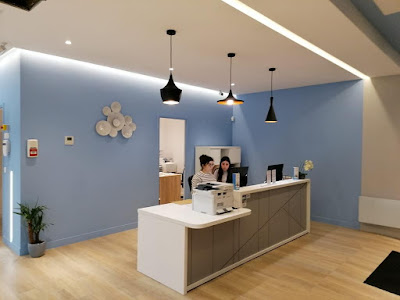 Dental Distrib SAS à Le Plessis-Robinson