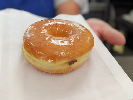 Donut Shop «Station Donuts», reviews and photos, 18316 Imperial Hwy, Yorba Linda, CA 92886, USA