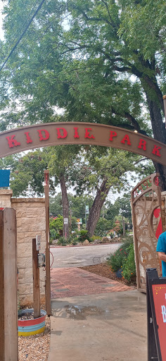 Amusement Park «Kiddie Park», reviews and photos, 3015 Broadway St, San Antonio, TX 78209, USA