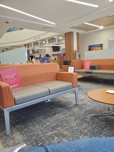 Shopping Mall «Sugar House Shopping Center», reviews and photos, 2274 S 1300 E, Salt Lake City, UT 84106, USA