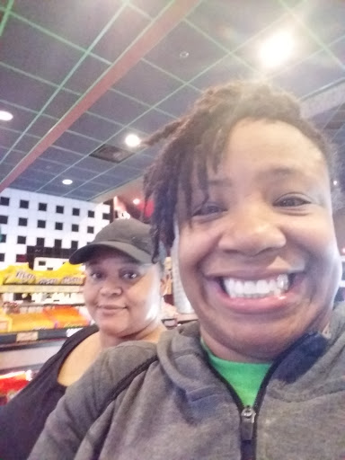 Movie Theater «CINEMARK TINSELTOWN 17 AND XD», reviews and photos, 134 Pavilion Pkwy, Fayetteville, GA 30214, USA