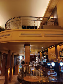 Atmosphère du Restaurant Le Boissy d'Anglas à Paris - n°12