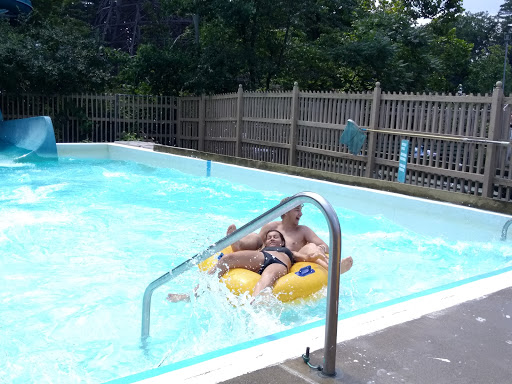 Public Swimming Pool «Knoebels Crystal Pool», reviews and photos, 3901 Knoebels Blvd, Elysburg, PA 17824, USA