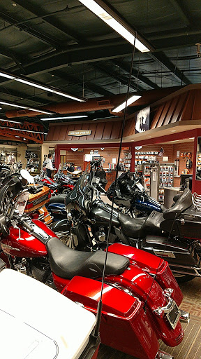 Harley-Davidson Dealer «Hot Metal Harley-Davidson», reviews and photos, 1122 Lebanon Rd, West Mifflin, PA 15122, USA