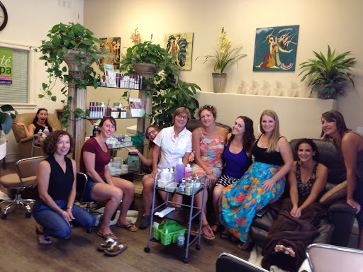 Facial Spa «Beauté Organic Spa», reviews and photos, 1153 S De Anza Blvd, San Jose, CA 95129, USA