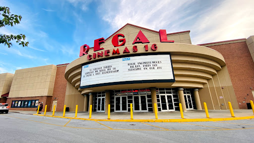 Shopping Mall «Brandywine Square Shopping Center», reviews and photos, Quarry Rd & U.S. 30, Downingtown, PA 19335, USA