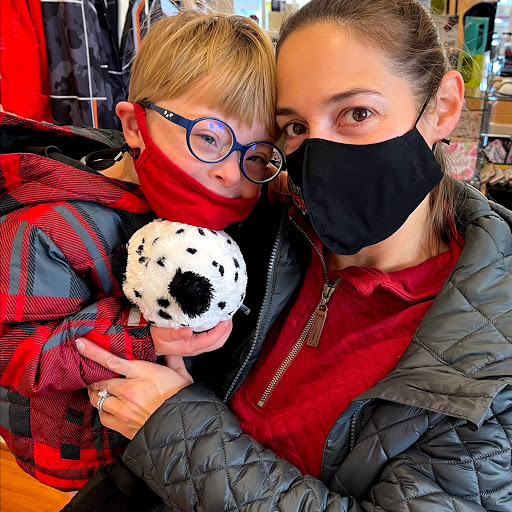 Optician «Eyetopia Inc», reviews and photos, 223 Loudoun St SE, Leesburg, VA 20175, USA