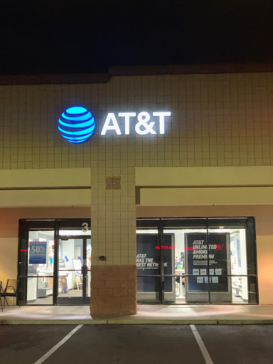 AT&T, 2805 Agua Fria Fwy #3, Phoenix, AZ 85027, USA, 