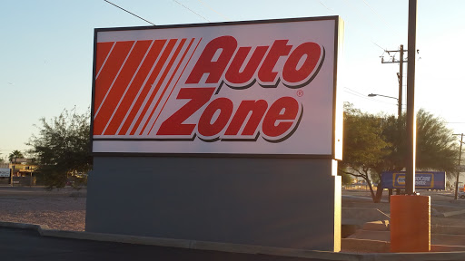 Auto Parts Store «AutoZone», reviews and photos, 2101 Apache Trail, Apache Junction, AZ 85120, USA