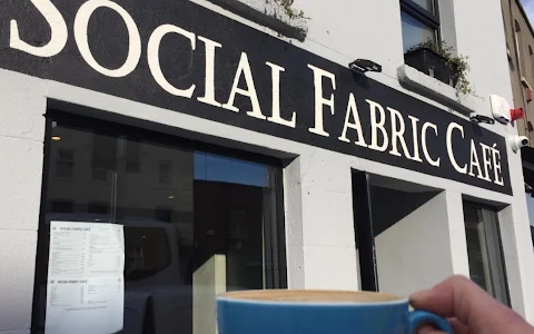 Social Fabric Cafe image