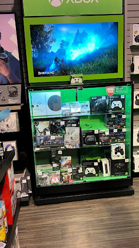 Video Game Store «GameStop Premier», reviews and photos, 467 Opry Mills Dr, Nashville, TN 37214, USA