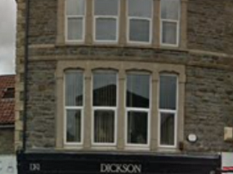 Dickson Kitchens & Interiors Ltd