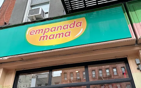 Empanada Mama Hell’s Kitchen image