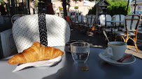 Plats et boissons du Café Café de la Gare à Fontenay-aux-Roses - n°8