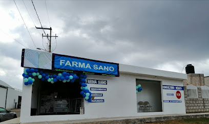 Farma Sano Unnamed Road, San José Las Flores, 72980 Amozoc, Pue. Mexico