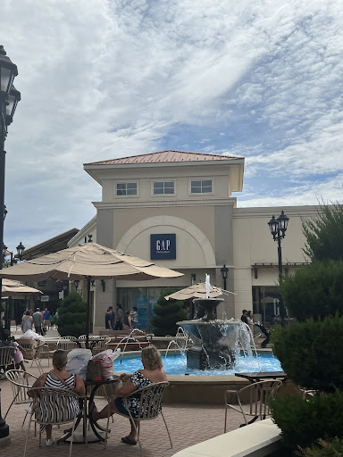 Shopping Mall «Charlotte Premium Outlets», reviews and photos, 5404 New Fashion Way, Charlotte, NC 28278, USA