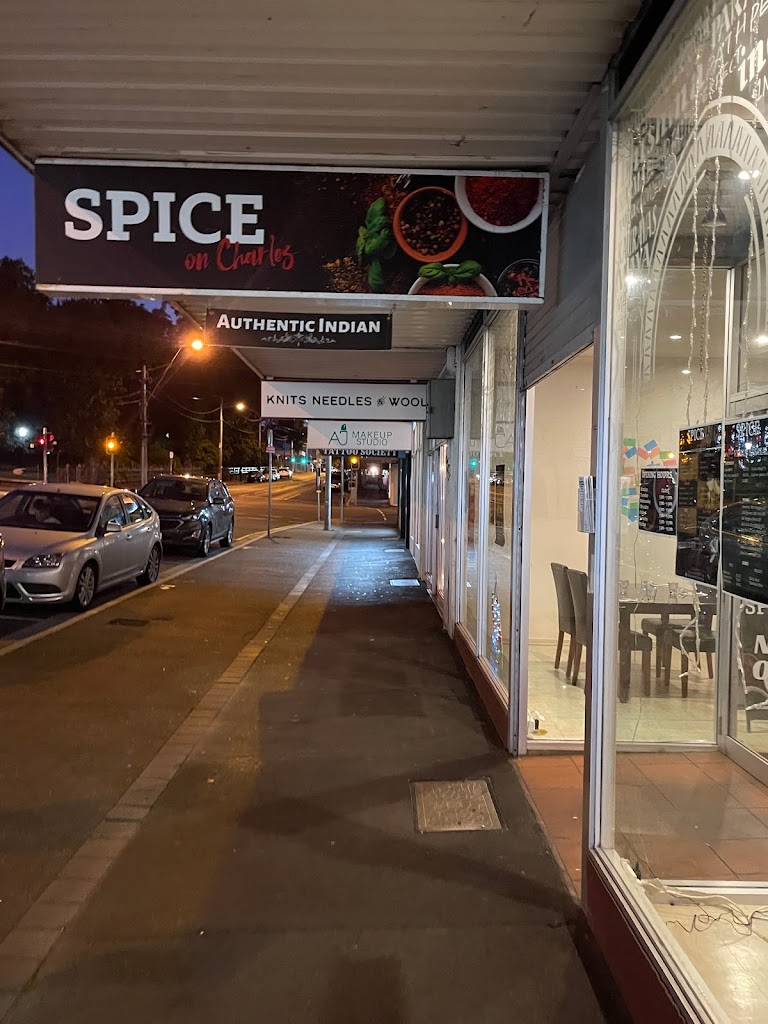 Spice On Charles 7250