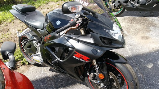 Motorcycle Repair Shop «Urban Assault Cycles», reviews and photos, 4625 Old Winter Garden Rd, Orlando, FL 32811, USA