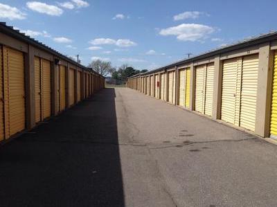 Self-Storage Facility «Life Storage», reviews and photos, 1213 E Brambleton Ave, Norfolk, VA 23504, USA