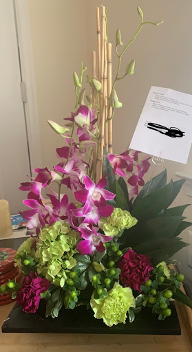 Florist «Chantilly Flowers», reviews and photos, 14514 Lee Rd E, Chantilly, VA 20151, USA