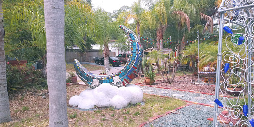 Tourist Attraction «Whimzeyland», reviews and photos, 1206 3rd St N, Safety Harbor, FL 34695, USA