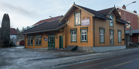 StartOpp Midt-Telemark