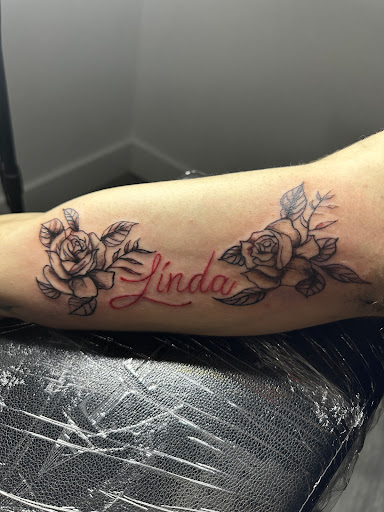 Explore ocean tattoo ideas for ladies, creative tattoo ideas in Oconomowoc, available at Kitty Kattoo
