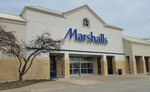 Department Store «Marshalls», reviews and photos, 370 Half Day Rd, Buffalo Grove, IL 60089, USA