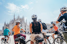 Adventure sports venues in Milan