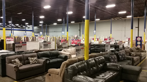 Appliance Store «Sears Outlet», reviews and photos, 65 Holmes Rd, Newington, CT 06111, USA